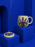Set Ojo Protector
