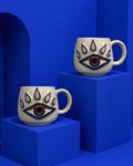 Taza Ojo Protector